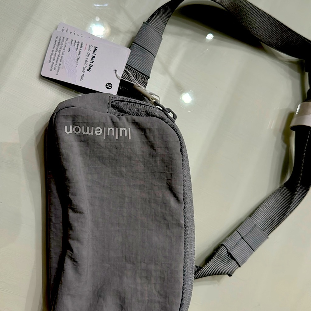 Mini belt bag LULULEMON
